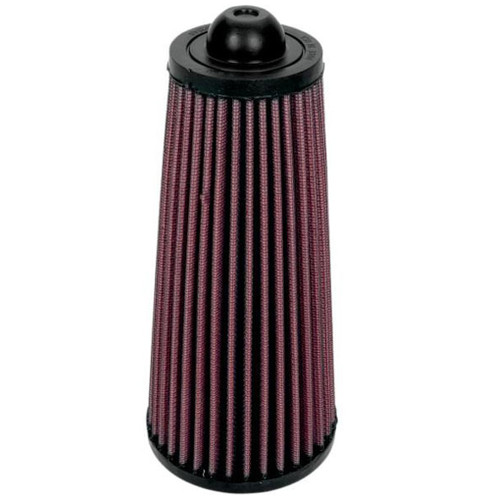 K&N High-Flow Performance Air Filter for 2000-2010 Buell Blast (BU-5000)