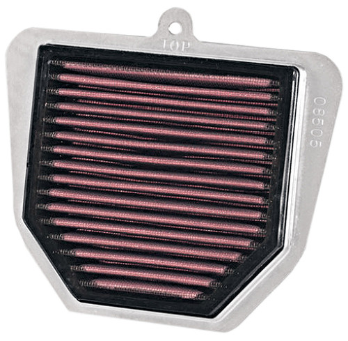K&N High-Flow Performance Air Filter (YA-1006)