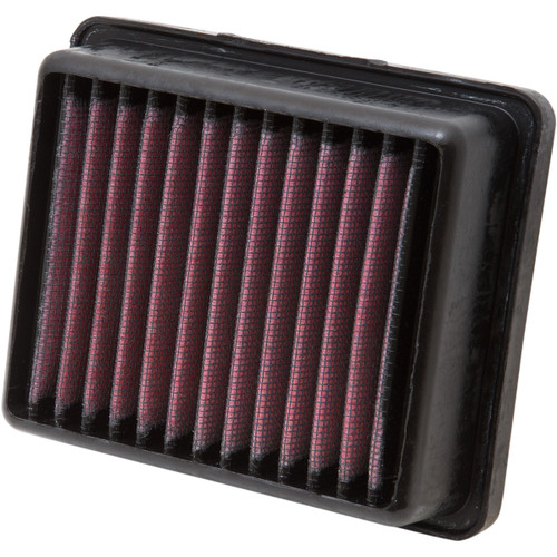 K&N High-Flow Performance Air Filter (KT-1211)