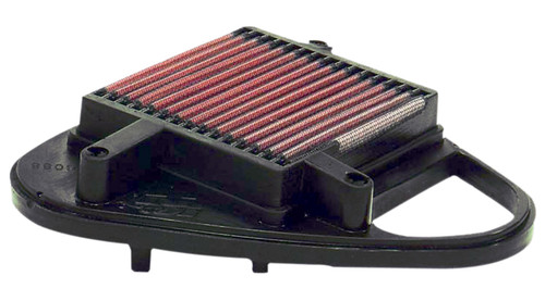 K&N High-Flow Performance Air Filter (HA-6088)