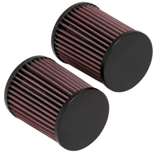 K&N High-Flow Performance Air Filters for 2004-2007 Honda CBR1000RR (HA-1004)