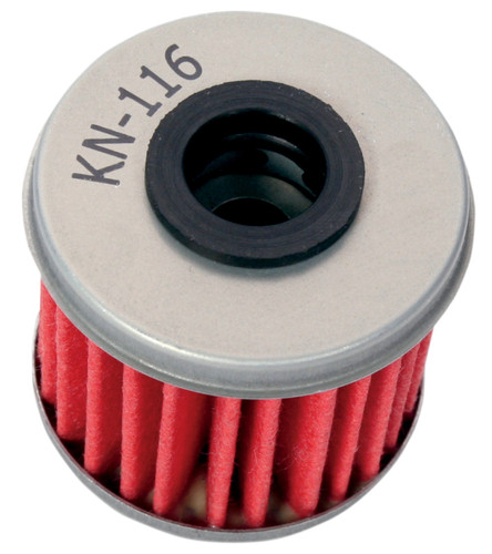 K&N Oil Filter (KN-116)