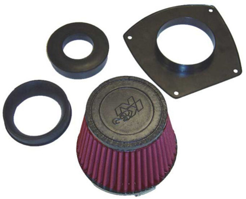K&N High-Flow Performance Air Filter (SU-7592)
