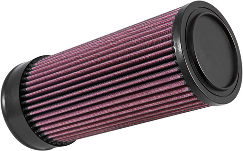 K&N High-Flow Air Filter for 2015-2017 Can-Am Maverick 1000R Turbos (CM-9715)