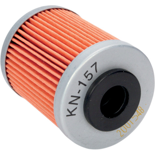K&N Oil Filter (KN-157)