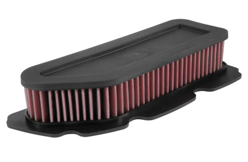 K&N High-Flow Air Filter for 2016-2018 Honda Pioneer SXS1000M3 (HA-1016)