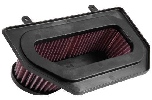 K&N Race High-Flow Performance Air Filter (SU-1017R)