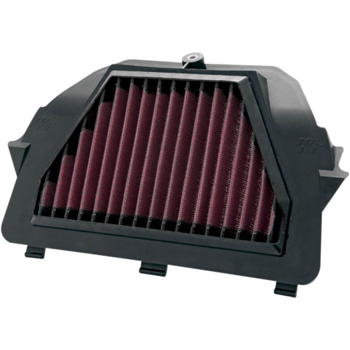 K&N Race High-Flow Performance Air Filter for 2008-2020 Yamaha YZF-R6 (YA-6008R)
