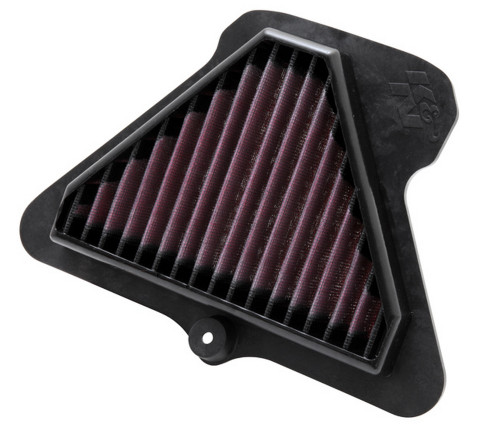 K&N Race High-Flow Performance Air Filter (KA-1011R)