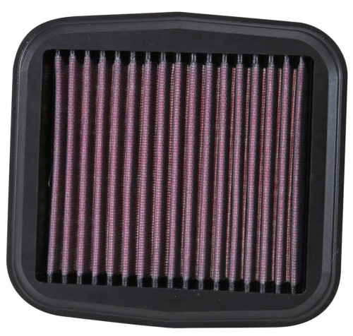 K&N Race High-Flow Performance Air Filter (DU-1112R)