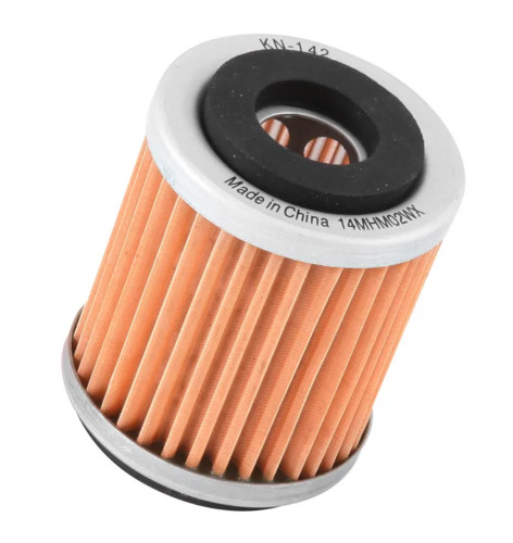 K&N Oil Filter (KN-142)