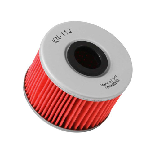 K&N Oil Filter (KN-114)