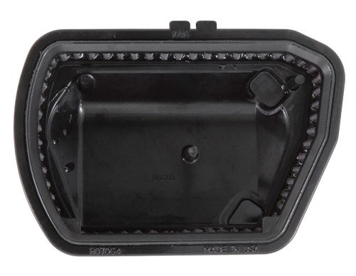 K&N High-Flow Performance Air Filter (YA-9514)