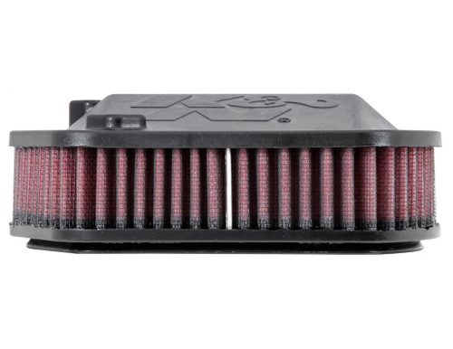 K&N High-Flow Performance Air Filter (YA-9514)
