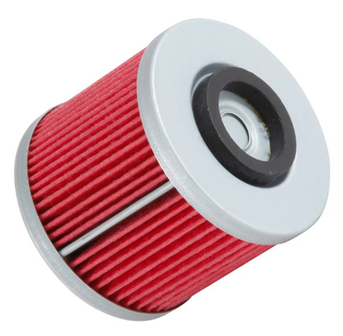 K&N Oil Filter (KN-145)