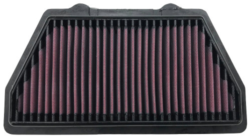 K&N High-Flow Performance Air Filter (HA-1008)
