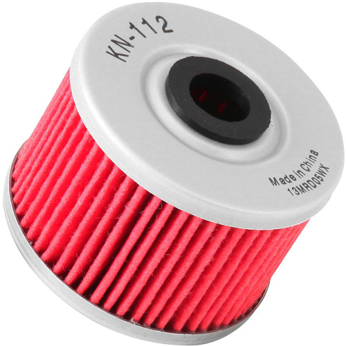K&N Oil Filter (KN-112)
