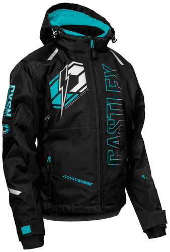 Castle X Strike G6 Womens Snow Jacket