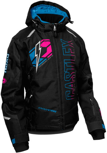 Castle X Strike G6 Womens Snow Jacket
