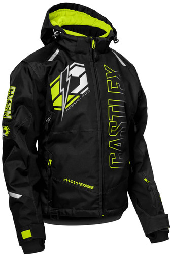 Castle X Strike G6 Womens Snow Jacket