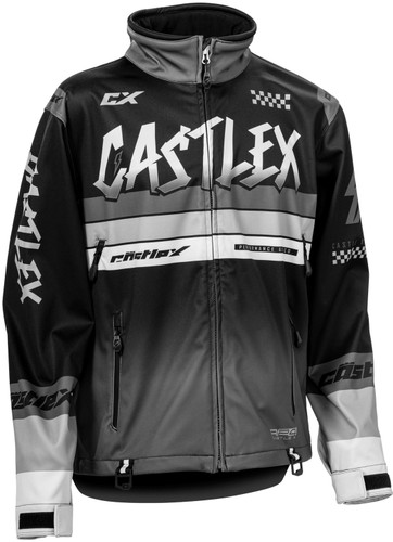 Castle X R24 Race Mens Snow Jacket