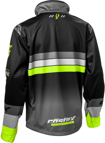 Castle X R24 Race Mens Snow Jacket