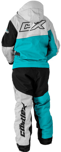 Castle X Freedom G4 Womens Snow Monosuit