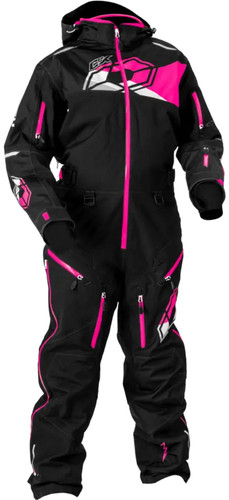 Castle X Freedom G4 Womens Snow Monosuit