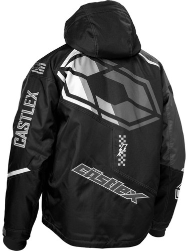 Castle X Code G5 Mens Snow Jacket