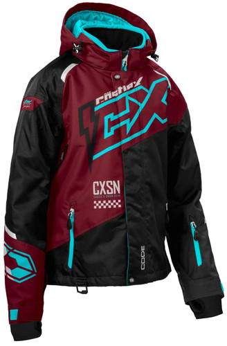 Castle X Code G5 Womens Snow Jacket