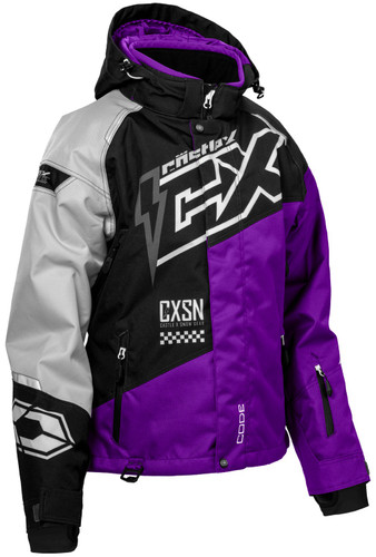 Castle X Code G5 Womens Snow Jacket
