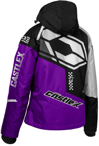 Castle X Code G5 Womens Snow Jacket