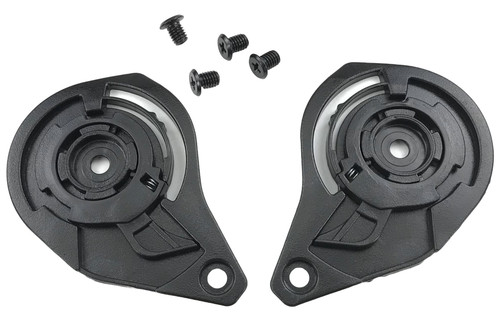 Castle X CX390 Helmet C-06 Shield Pivot Kit