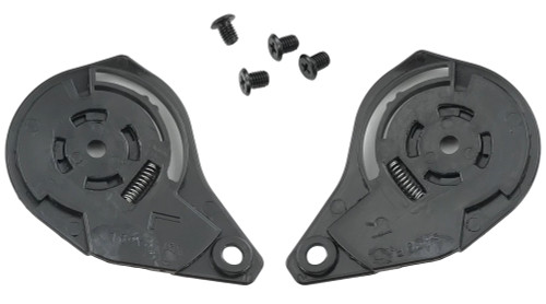 Castle CX390 Helmet C-06 Shield Pivot Kit