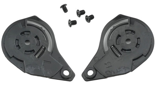 Castle X CX390 Helmet C-06 Shield Pivot Kit