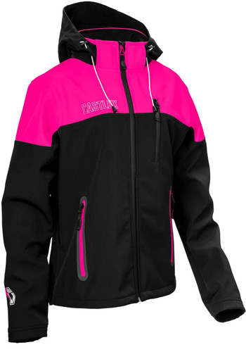 Castle X Barrier G5 Womens Snow Jacket
