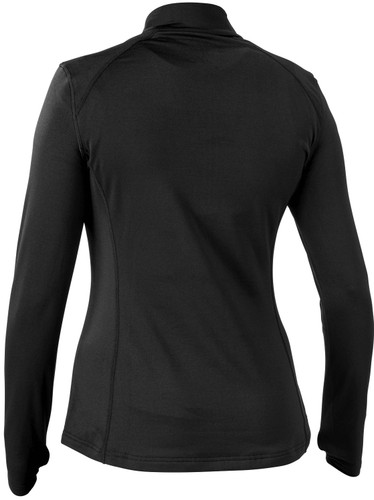 Castle X Regulator Womens 1/4 Zip Up Base Layer Top