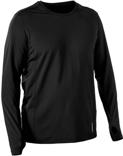 Castle X Regulator Mens Long Sleeve Base Layer Top