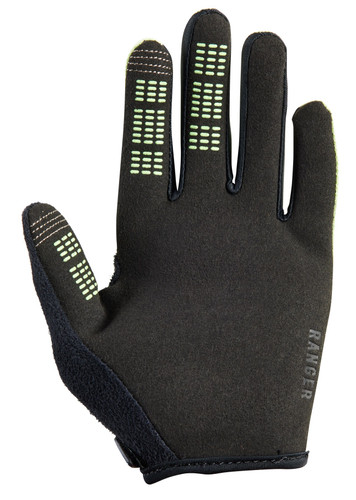 Fox Racing Ranger FA24 Youth Mountain Bike Gloves