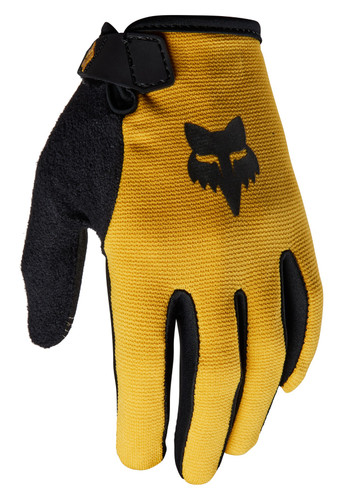 Fox Racing Ranger FA24 Youth Mountain Bike Gloves