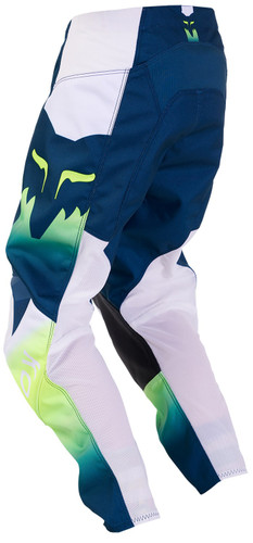 Fox Racing 180 Flora Youth MX Pants