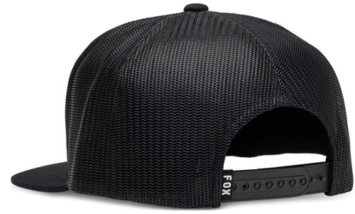 Fox Racing Absolute Mesh Snapback Hat