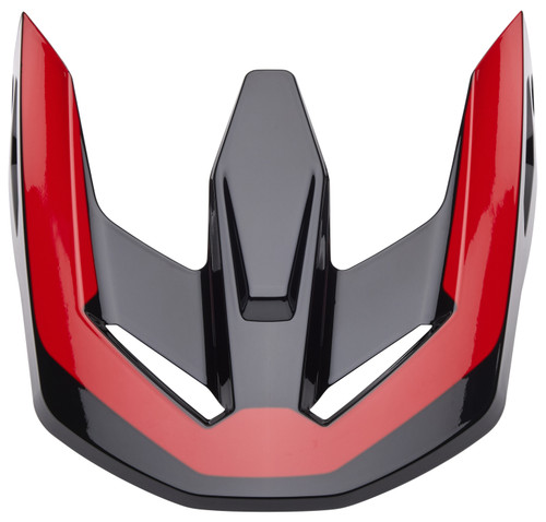 Fox Racing V1 Nitro Helmet Visor/Peak