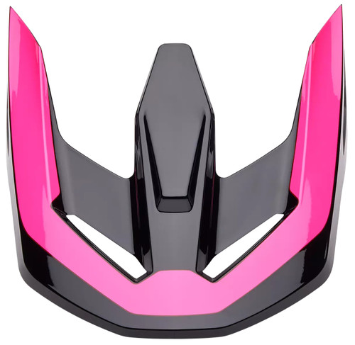 Fox Racing V1 Nitro Helmet Visor/Peak