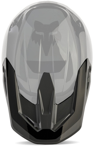 Fox Racing V1 Nitro Helmet Visor/Peak