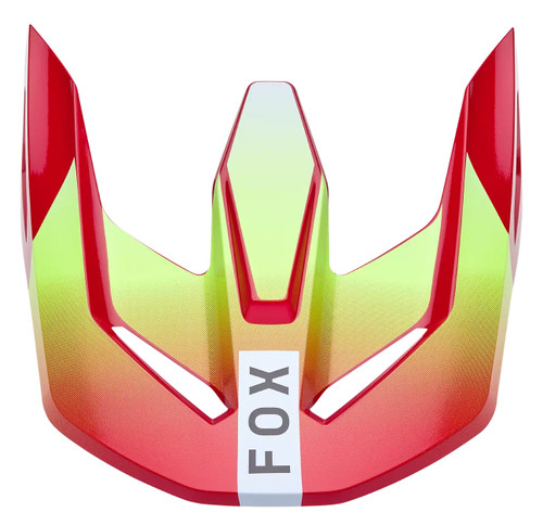 Fox Racing V1 Ballast Helmet Visor/Peak