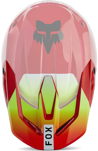 Fox Racing V1 Ballast Helmet Visor/Peak