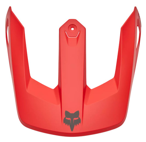 Fox Racing Visor/Peak for Proframe RS Nuf Helmet