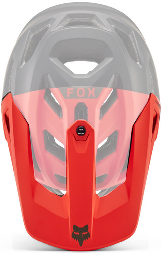 Fox Racing Visor/Peak for Proframe RS Nuf Helmet