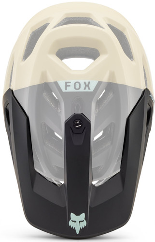 Fox Racing Visor/Peak for Proframe RS Nuf Helmet